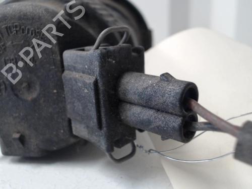 Left front fog light OPEL ZAFIRA A MPV (T98) 2.2 DTI 16V (F75) | BP27119547C30 