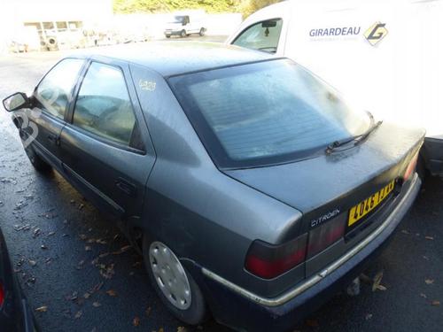 Used Parts CITROËN XANTIA (X1_, X2_) 1.9 D (69 hp) 2909332