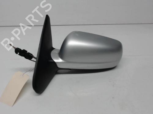 Used Left mirror SEAT TOLEDO II (1M2) 1.9 TDI (90 hp) 27115346