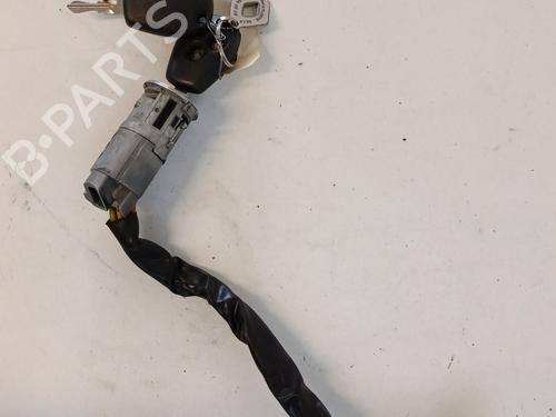 Ignition barrel DACIA LOGAN (LS_) 1.6 (LS0B, LS0D, LS0F, LS0H) | BP34454890M48 - Image 3