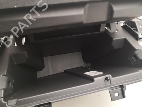 Used Glove box Glove box NISSAN PRIMASTAR Van (X82) 2.0 dCi 130 (131 hp) 27109536 27109536