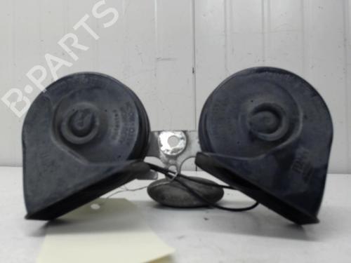 Horn RENAULT CLIO III (BR0/1, CR0/1) 1.5 dCi (BR17, CR17) (86 hp) 32170084