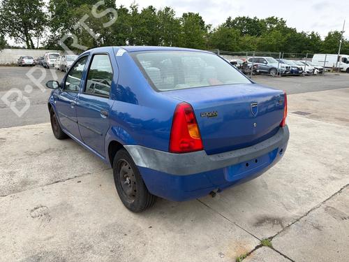 Plafonier DACIA LOGAN (LS_) 1.6 (LS0B, LS0D, LS0F, LS0H) | BP34454900I8 - Image 4