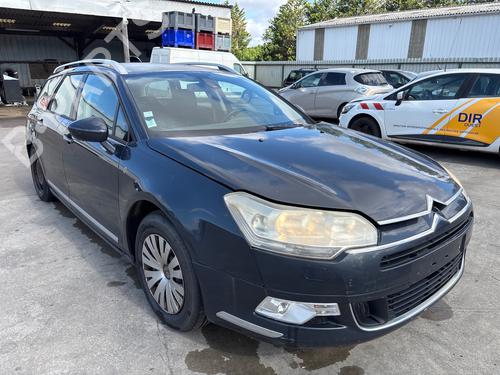 Used Parts CITROËN C5 III Break (RW_)  2.0 HDi 140  4835222