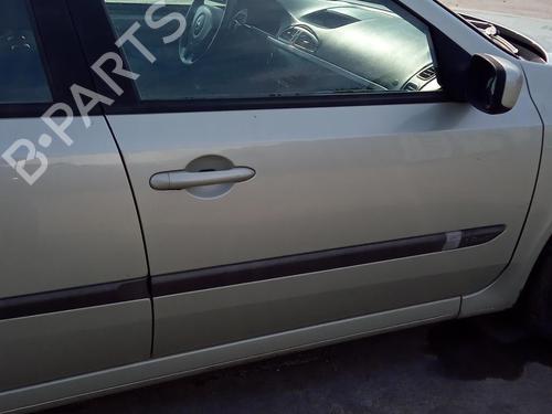 Used Front right door window RENAULT LAGUNA II (BG0/1_) 1.9 dCi (BG1A, BG1W, BG0G) (110 hp) 27102099