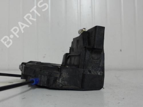 Front right lock MAZDA 5 (CR) 2.0 CD (CR19) | BP27116836C97 