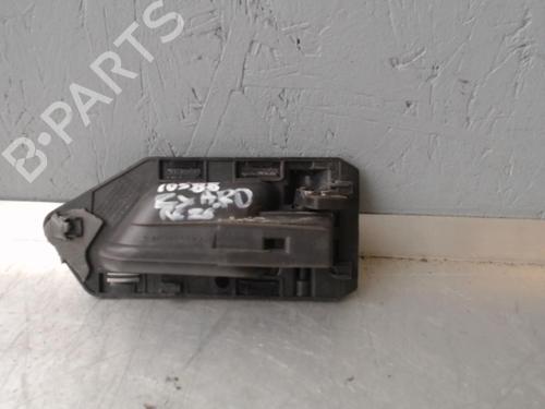 Used Rear right interior door handle CITROËN ZX (N2) 1.9 D (68 hp) 27120092