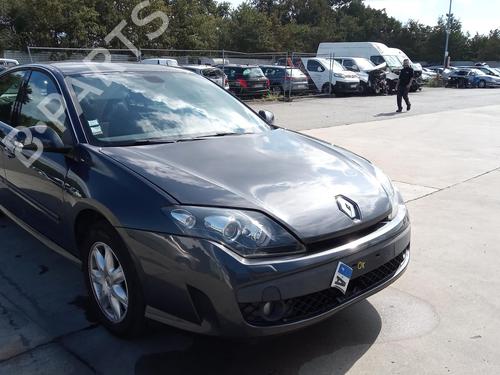 Warning switch RENAULT LAGUNA III (BT0/1) 1.5 dCi (BT00, BT0A, BT0T, BT1J) | BP27140853I22 - Image 2