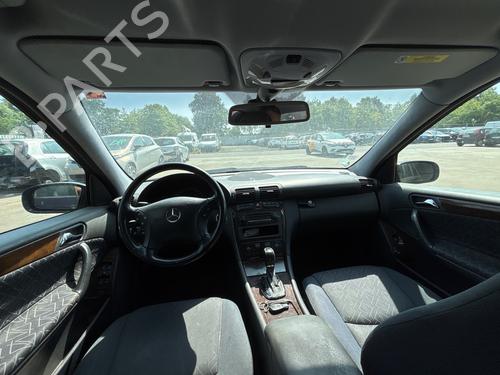 Starter MERCEDES-BENZ C-CLASS (W203) C 220 CDI (203.006, 203.008) | BP37635461M8 - Image 7