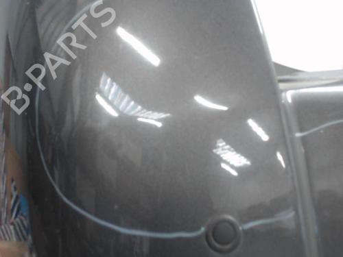 Rear bumper HYUNDAI TUCSON (JM) 2.0 CRDi | BP27121633C8 