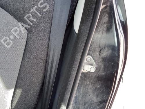 Used Rear left belt tensioner PEUGEOT 206 Hatchback (2A/C) 1.4 HDi eco 70 (68 hp) 27103674