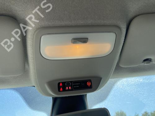 Kabinelys Kabinelys TOYOTA YARIS (_P9_) 1.0 VVT-i (KSP90_, KSP90R) (69 hp) 33849757 33849757