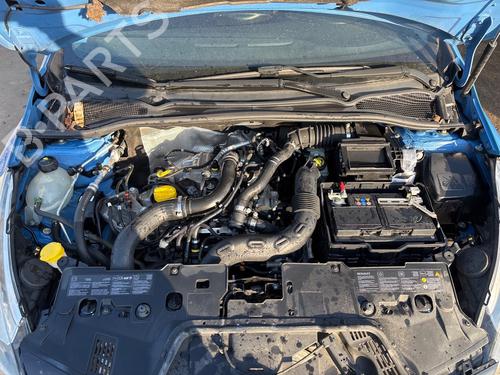Used Subframe Subframe RENAULT CLIO IV (BH_) 0.9 TCe 90 (BHNF, BHMA, BHMH, BHJK, BHJR) (90 hp) 36093000 36093000
