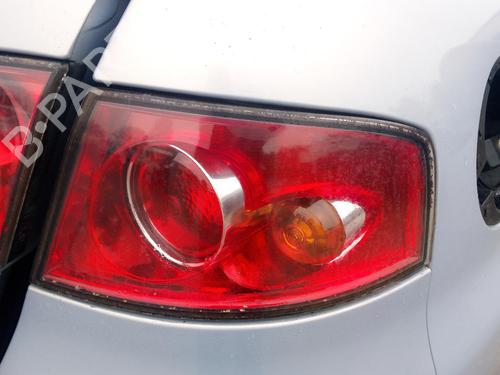 Used Right taillight SEAT IBIZA III (6L1) 1.9 TDI (100 hp) 27127699