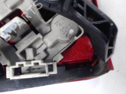 Used Left tailgate light Left tailgate light AUDI A5 (8T3) 2.0 TDI (170 hp) 27121341 27121341