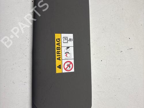 Used Right sun visor Right sun visor 36857670 36857670