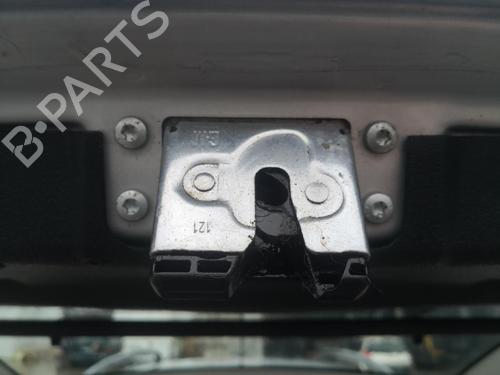 Bakluke lås OPEL ZAFIRA A MPV (T98) 2.2 DTI 16V (F75) (125 hp) 27131872