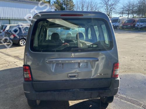 Starter PEUGEOT PARTNER MPV (5_, G_) 1.6 16V | BP33234131M8 - Image 8