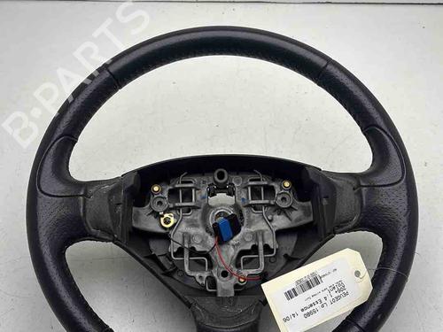 Used Steering wheel Steering wheel PEUGEOT 206+ (2L_, 2M_) 1.4 i (73 hp) 36528129 36528129