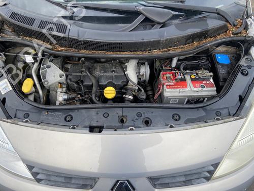 Engine RENAULT SCÉNIC II (JM0/1_) 1.9 dCi (JM0G, JM12, JM1G, JM2C) | BP30359626M1 - Image 2