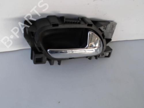 Front right interior door handle PEUGEOT 308 I (4A_, 4C_) 1.6 HDi | BP27116057I14 