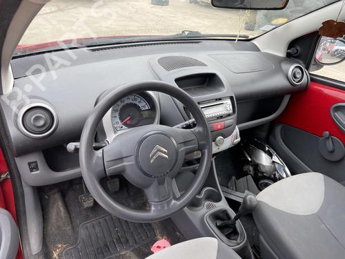 Engine CITROËN C1 (PM_, PN_) 1.0 | BP27172820M1 - Image 8