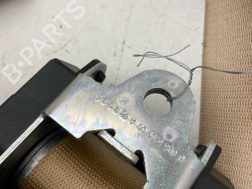 Rear left seatbelt BMW 3 Touring (E91) 320 d | BP27145916I29 - Image 3