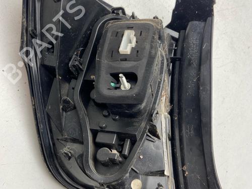 Right taillight CITROËN C3 II (SC_) 1.4 HDi 70 (SC8HZC, SC8HR0, SC8HP4) | BP33849801C35 - Image 3