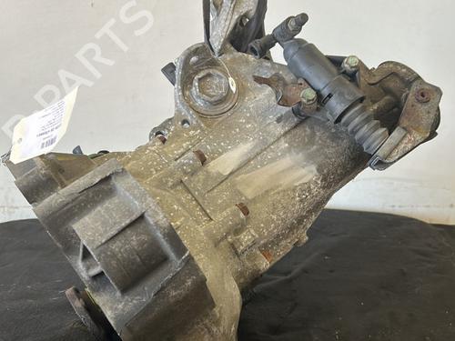 Used Gearbox Gearbox 32504547 32504547