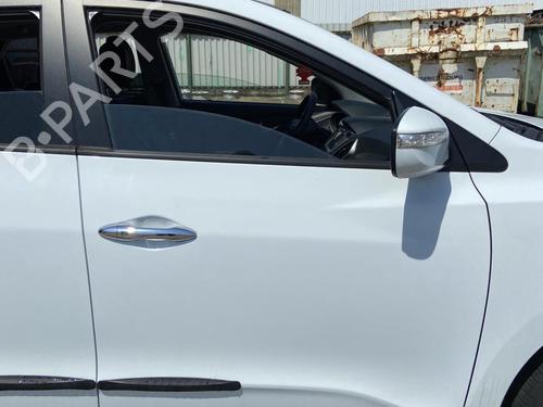 Used Front right window mechanism HYUNDAI ix35 (LM, EL, ELH) 1.7 CRDi (116 hp) 27114598