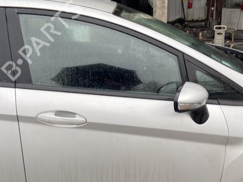 Used Parts FORD FIESTA VI (CB1, CCN)  1.5 TDCi  4554444