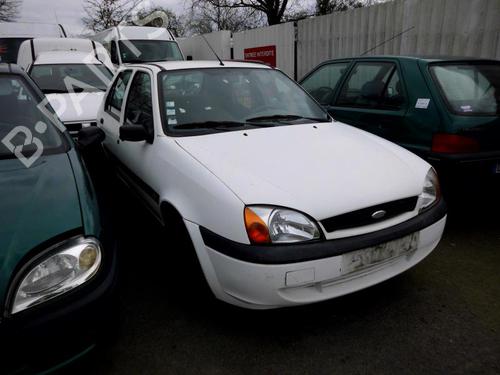 Used Parts FORD FIESTA III (GFJ)    4412919