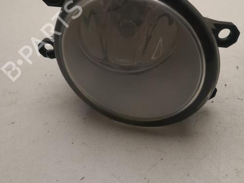 Used Right front fog light Right front fog light TOYOTA AURIS (_E15_) 2.0 D-4D (ADE150_, ADE150R) (126 hp) 33025692 33025692