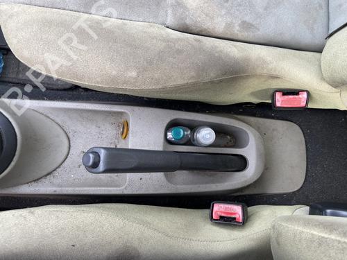 Engache cinturón RENAULT MODUS / GRAND MODUS (F/JP0_) 1.5 dCi (FP0D, JP0D) (82 hp) 31908264