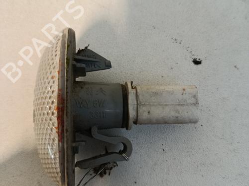 Used Left side indicator Left side indicator PEUGEOT 206 Hatchback (2A/C) [1998-2012] 36316971 36316971