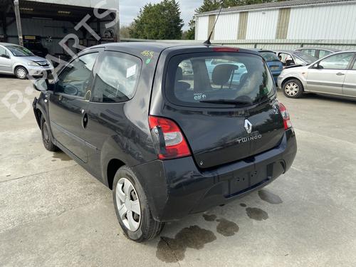 Alternator RENAULT TWINGO II (CN0_) 1.5 dCi (CN0E) | BP32759750M7 - Image 3