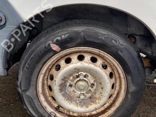 Used Rim RENAULT KANGOO (KC0/1_) D 65 1.9 (KC0E, KC02, KC0J, KC0N) (64 hp) 30084961
