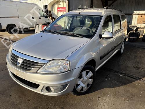 Used Left front brake caliper Left front brake caliper DACIA LOGAN MCV (KS_) 1.5 dCi (KS0W) (86 hp) 40597477 40597477