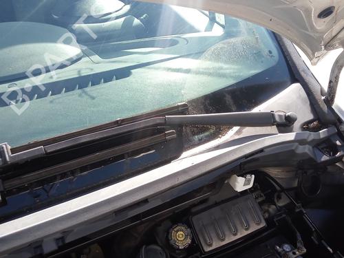 Viskermotor vindrude RENAULT MODUS / GRAND MODUS (F/JP0_) 1.5 dCi (FP0D, JP0D) (82 hp) 27104127