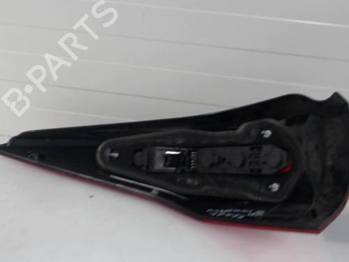 Used Right taillight RENAULT MEGANE II Estate (KM0/1_) 1.9 dCi (KMRG, KM1G, KM0G, KM2C) (120 hp) 27117734