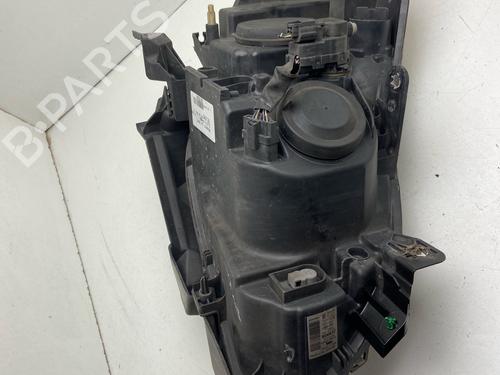 Used Left headlight Left headlight 35998338 35998338
