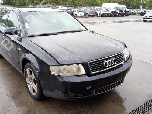 Used Right front brake caliper AUDI A4 B6 (8E2) 1.9 TDI (130 hp) 27137230