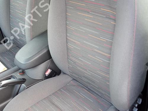 Used Left front seat FORD C-MAX (DM2) 1.6 TDCi (90 hp) 27142818