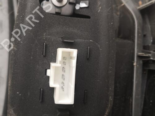 Right taillight CITROËN C3 II (SC_) 1.4 HDi 70 (SC8HZC, SC8HR0, SC8HP4) | BP31342200C35