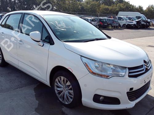 Right tailgate light CITROËN C4 II (NC_) 1.6 HDi 90 | BP27998711C80 - Image 7