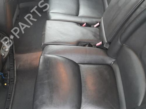 Sæde Bagtil Sæde Bagtil CITROËN C6 (TD_) 2.7 HDi (204 hp) 27130783 27130783