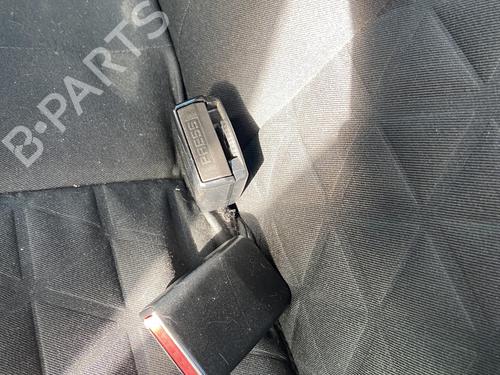 Seat buckle DACIA DUSTER (HS_) 1.5 dCi 8200752494