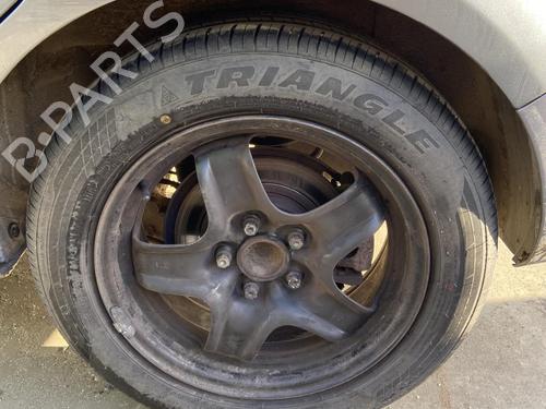 Used Rim OPEL ZAFIRA / ZAFIRA FAMILY B (A05) 1.9 CDTI (M75) (120 hp) 27107612