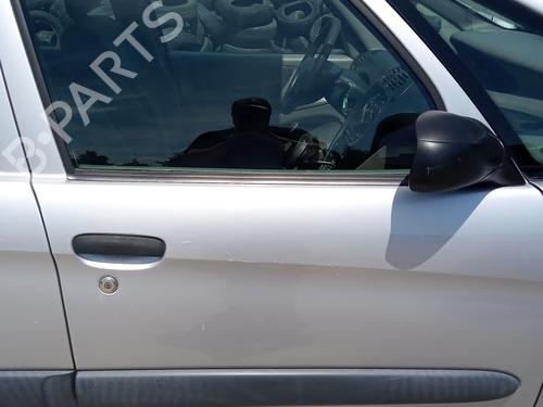 Used Front right window mechanism CITROËN XSARA PICASSO (N68) 2.0 HDi (90 hp) 27110394