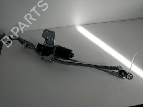 Used Front wiper motor CITROËN JUMPER II Van 2.2 HDi 100 (101 hp) 27149007